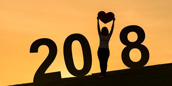 Simpatia para virada do ano