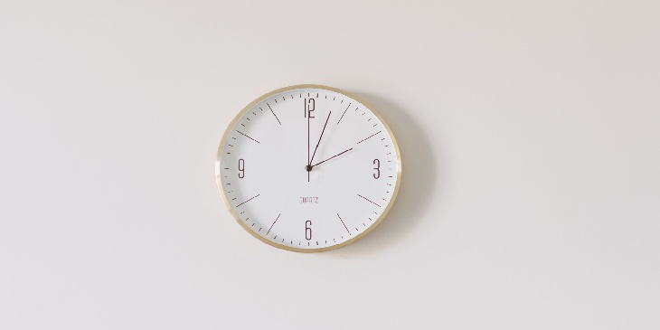 Significado das horas iguais – Misticismo