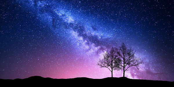O que são astros e como eles influenciam nossa vida