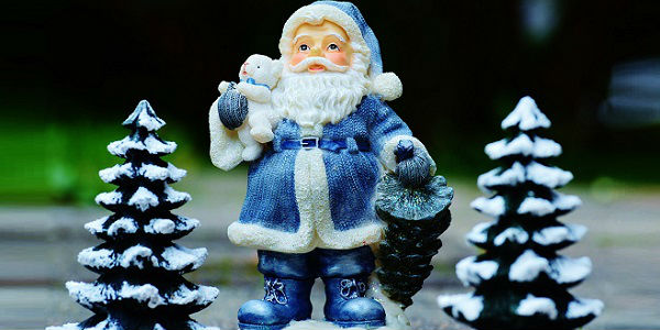 Descubra qual a origem do Natal