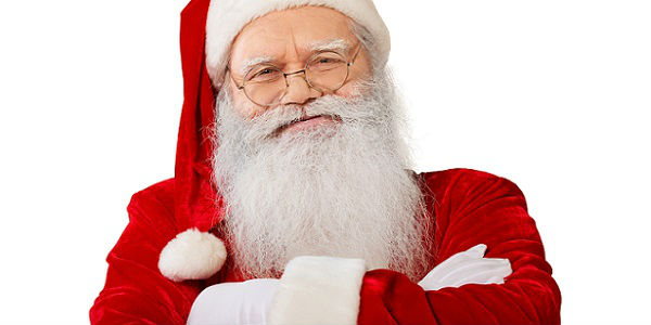 Você conhece o significado do Papai Noel?