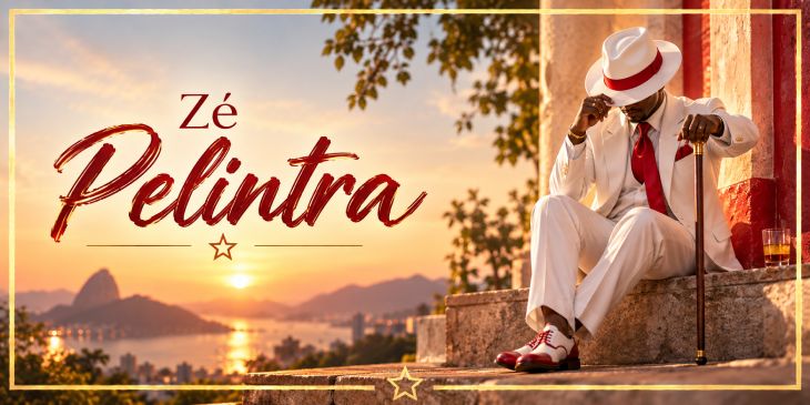 Oração do Zé Pelintra: história, pedidos e como rezar