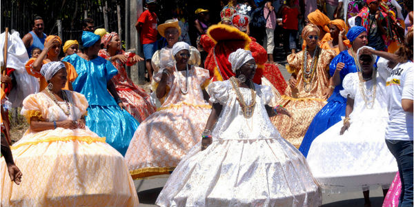 A história da Umbanda – Conheça sua origem, práticas e linhas