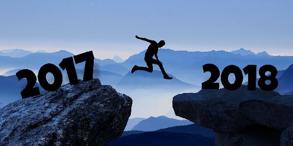 Horóscopo anual para 2018 – Conheça as novidades do futuro!