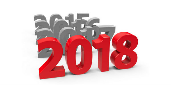 Orixá regente 2018