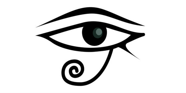 Significado olho de Hórus