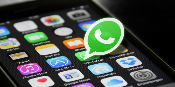 Sonhar com Whatsapp – Descubra qual o significado deste sonho moderno