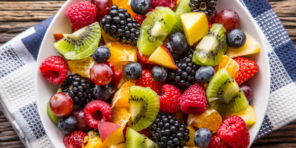 Sonhar com frutas – Descubra todos os significados
