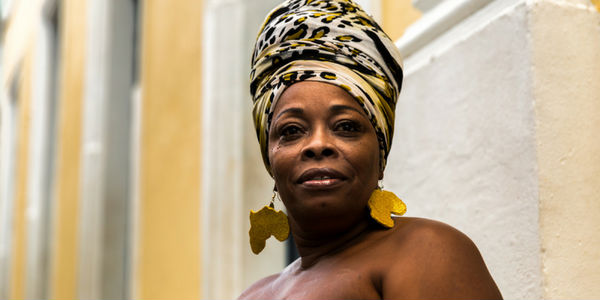 Entidades da Umbanda