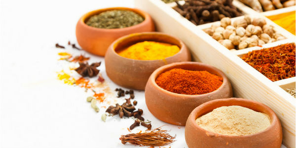 Terapia ayurveda
