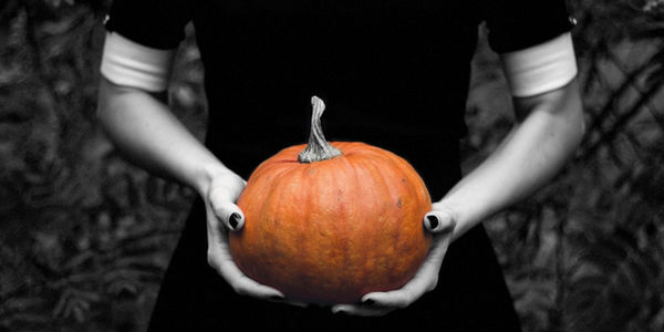 Dia das bruxas no Brasil