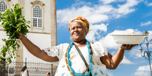 Origem do Candomblé – Descubra como surgiu essa religião