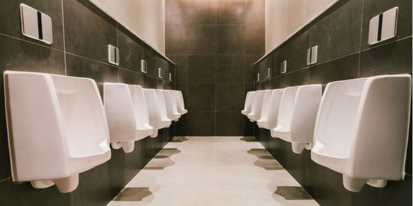 Sonhar com banheiro – Desvendando todos os significados