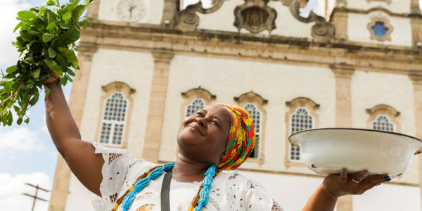 Tudo sobre o Candomblé – A religião africana com força no Brasil