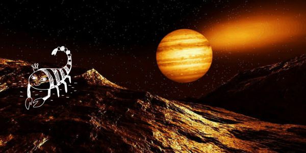 Júpiter em Escorpião – Conheça todas as influências!