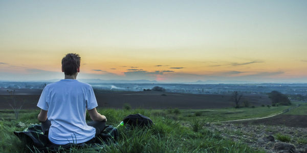 Conheça a meditação para ansiedade e saiba como ela pode te ajudar