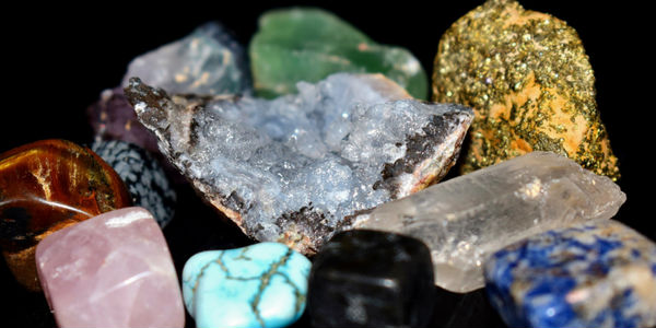 Pirita – A pedra da prosperidade e seus benefícios