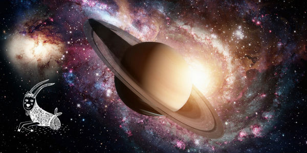 Conheça as características de Saturno em Capricórnio