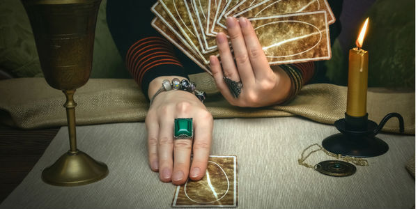 Tarot Egípcio – Desvende os mistérios e entenda essa arte de vidência