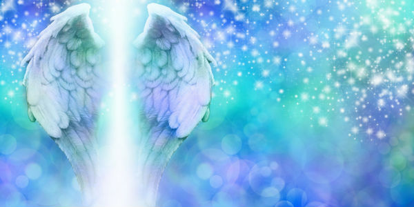 anjos-celestiais