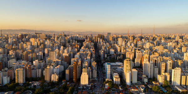 Principais lendas urbanas brasileiras