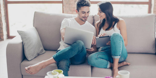 Simpatia para marido ficar caseiro