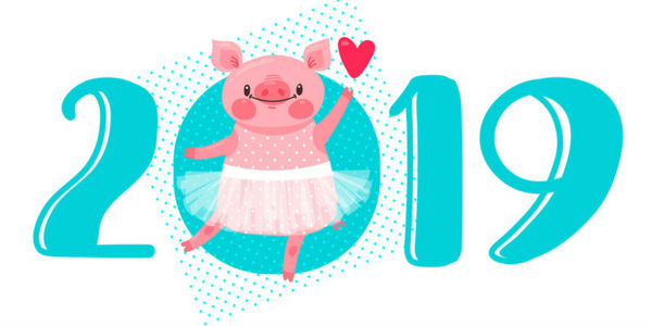 Astrologia Chinesa 2019 – Confira mais sobre o ano do Porco Chinês
