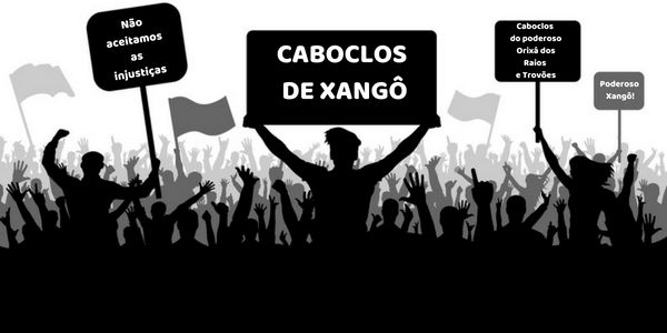 Saiba tudo sobre os Caboclos de Xangô e suas histórias