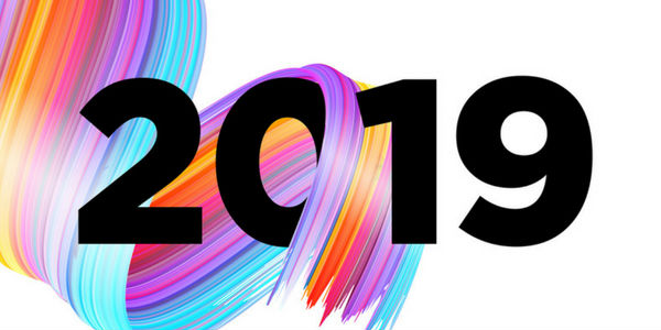 As previsões do futuro 2019 e saiba o que esperar do ano que se aproxima!