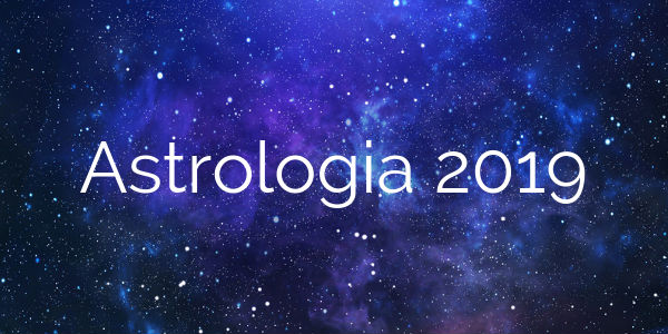 Os benefícios da Astrologia 2019 – Ocidental e oriental