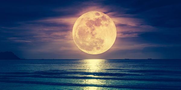 Calendário Luas 2019 – Entenda a energia que a Lua irá passar por a gente
