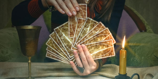Conheça as previsões do Tarot para 2019 e as novidades que estão por vir