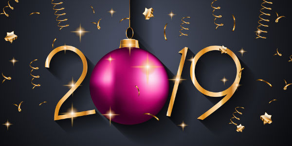 Astrologia para o ano de 2019 – Todas as novidades desse novo ciclo