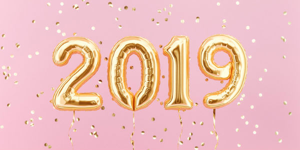 Signos em 2019 – Tudo o que vai acontecer no próximo ano!