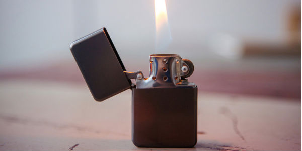 Desvende agora as interpretações de sonhar com isqueiro