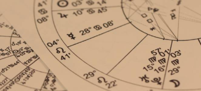 Astrologia previsões