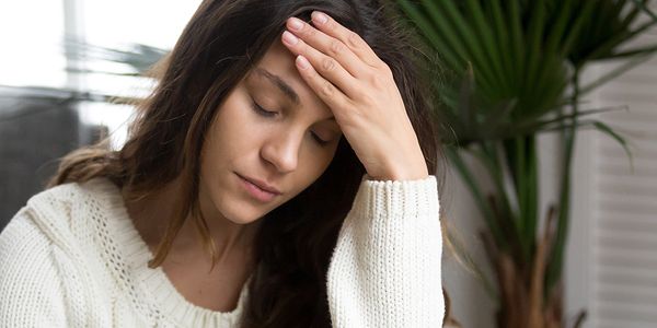 Como tirar um encosto espiritual – O guia definitivo para se livrar desta companhia indesejada