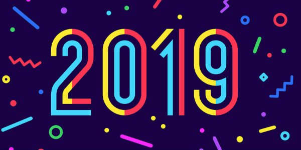 Conheça todas as surpresas do ano de 2019 – Veja agora!