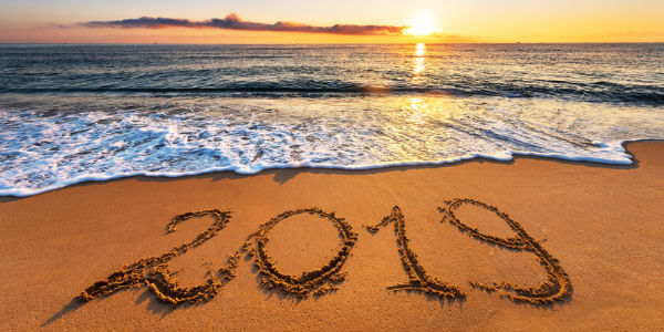 Conheça as previsões astrais para 2019 e as novidades para esse novo ano!