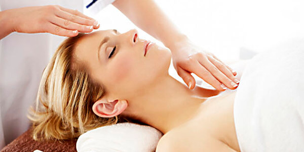 reiki para relaxamento