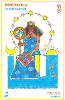 Tarot dos Orixás - Mentalize perguntas e obtenha respostas