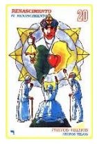 Tarot dos Orixás - Mentalize perguntas e obtenha respostas