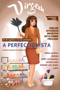 Signo de Virgem no amor: compatibilidade com outros signos