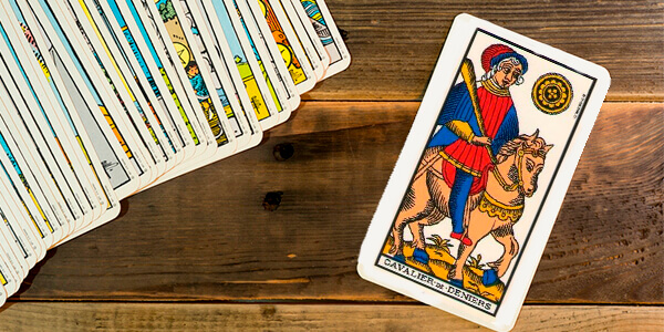 Desvende o significado das cartas do Tarot de Marselha