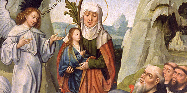 Conheça a história de Nossa Senhora do Carmo, santa símbolo do Escapulário