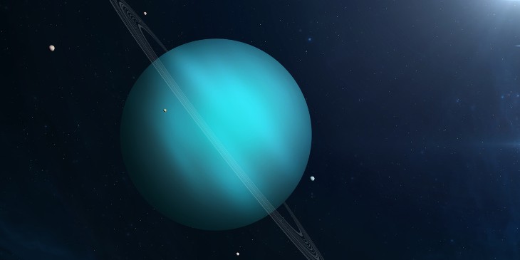 Urano Retrógrado – O desperta para a evolução pessoal