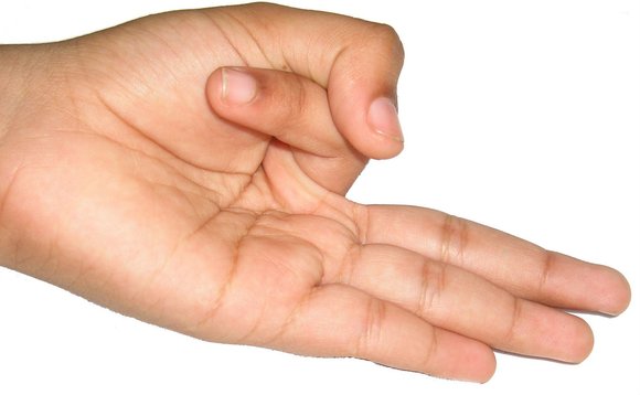 o que são mudras