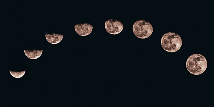 Saiba em que lua estamos em 2020 e como isso influencia sua vida