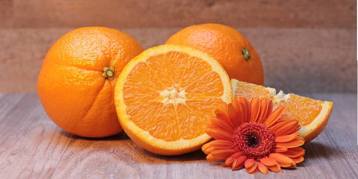 O que significa sonhar com laranja? Descubra as diferentes interpretações deste sonho