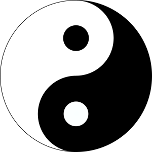 yin yang significado